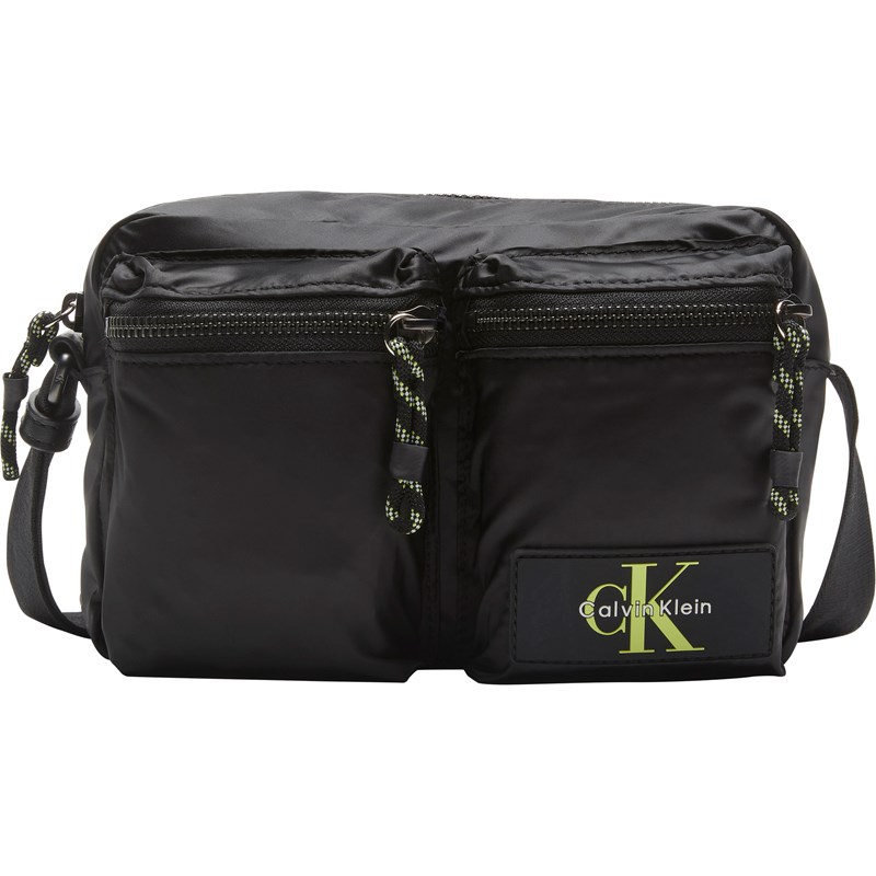 Calvin Klein<br>Crossover Tech Utility