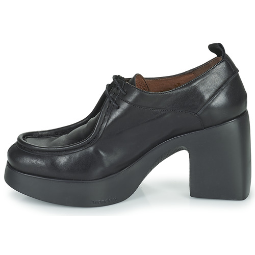 Wonders - H-4920 - Noir