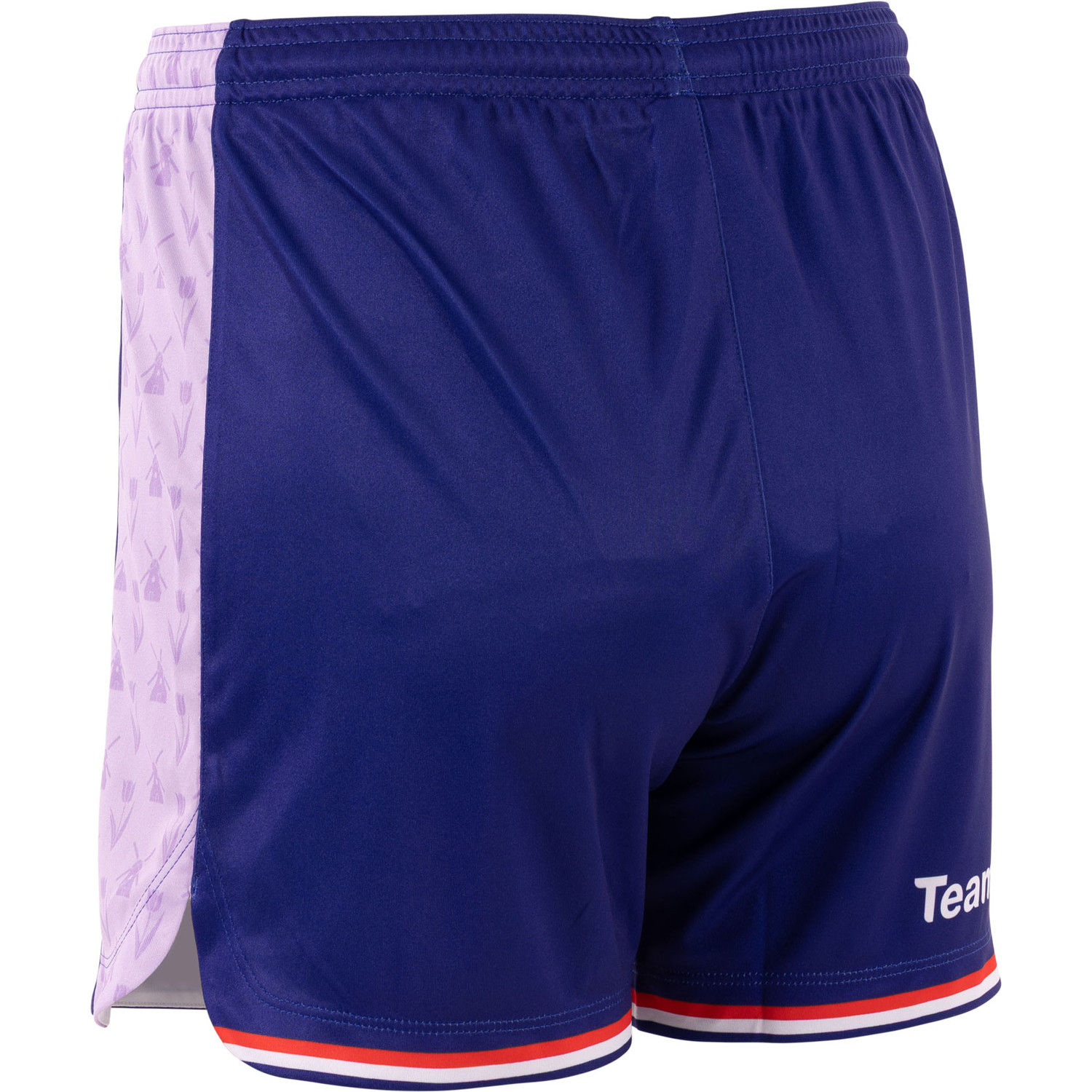 Stanno NL Dameswedstrijdshort 25 Dames
