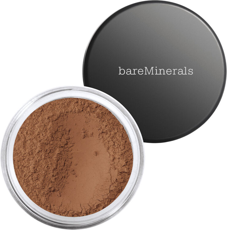 Bareminerals All Over Face Color Bronzer Warmth 0. 9 GR