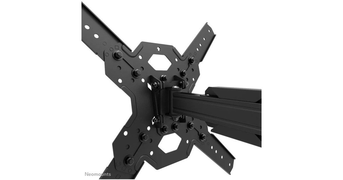 NeomountsWL40S-850BL14 Select tv wandsteun standaard  (Zwart)