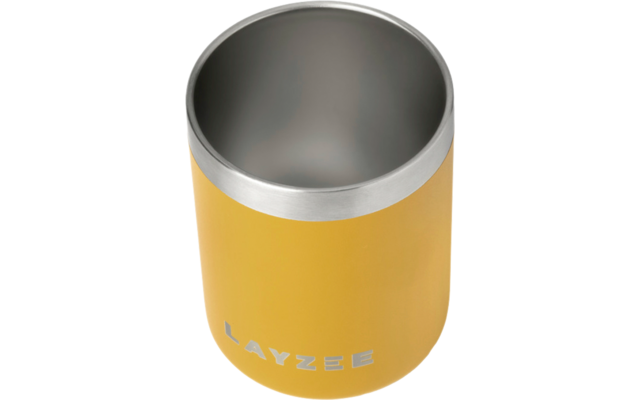 Layzee Thermobecher 330ml