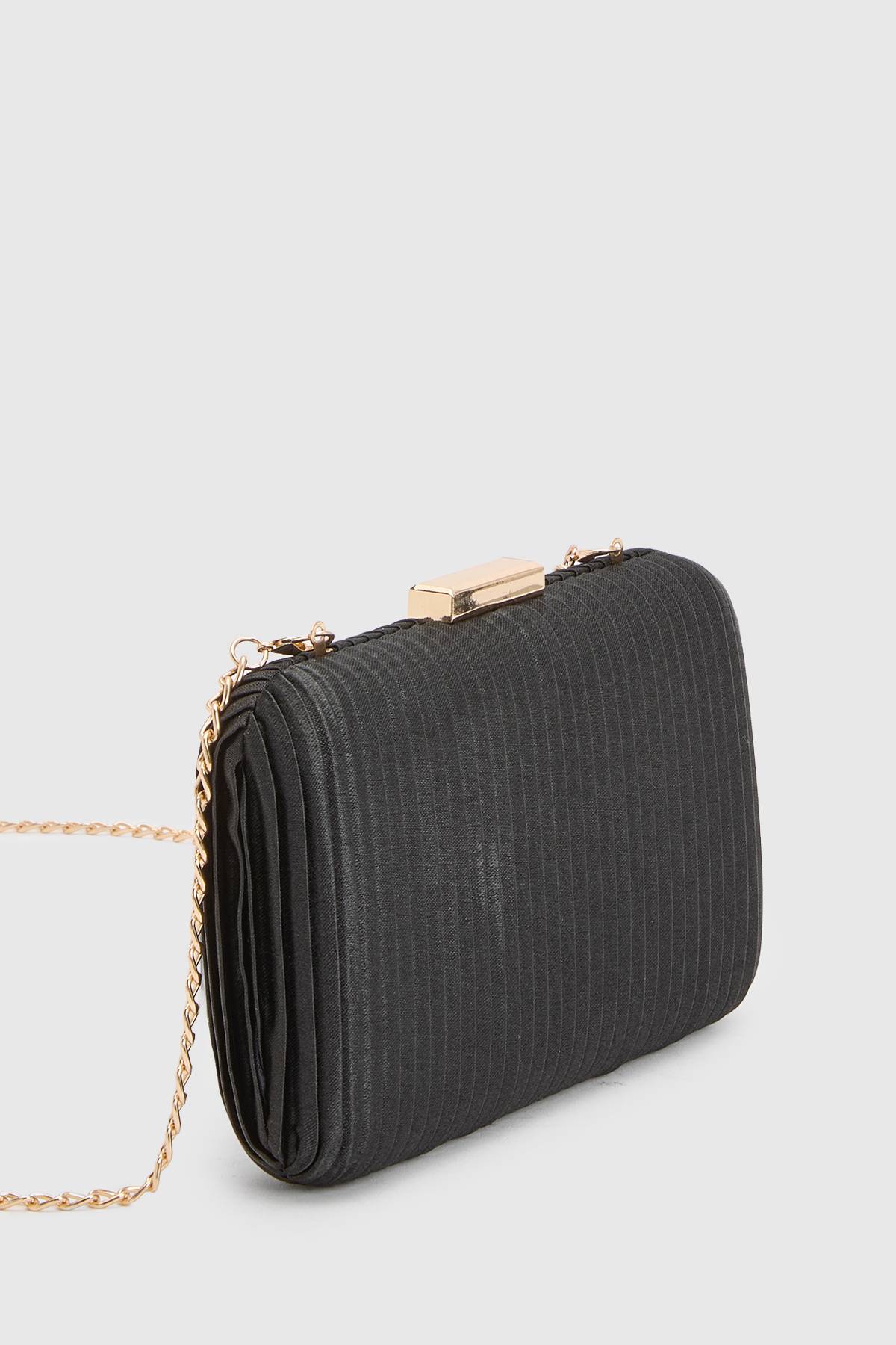 Coast Pochette En Satin Brooke