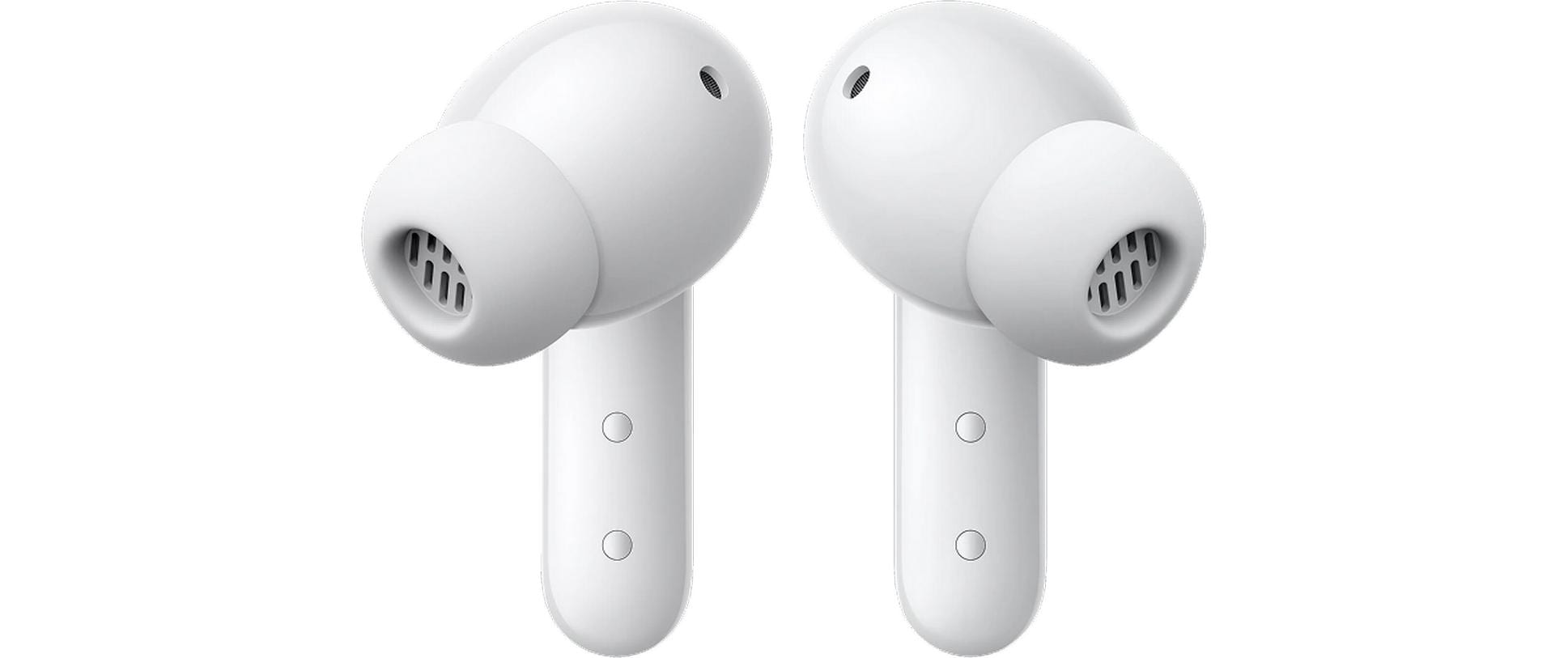 True Wireless In-Ear-Kopfhörer Buds 2 Plus GrauKabellose In-Ear Kopfhörer mit Geräuschunterdrückung und langer Akkulaufzeit