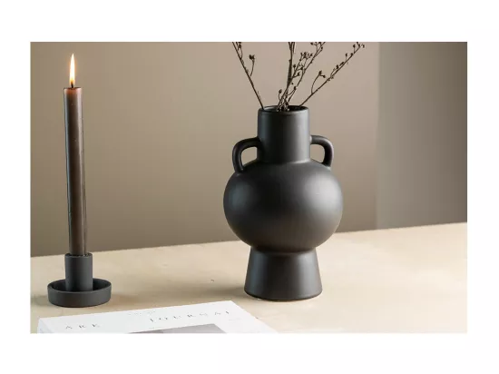 Vase Design en Céramique 