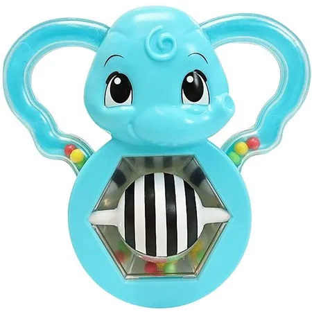 Simba ABC rasselnder Spiegelelefant