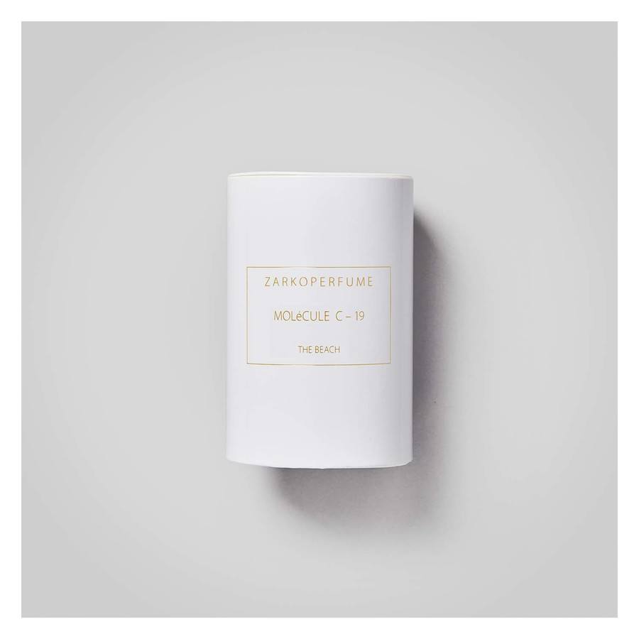 Zarkoperfume Molécule C-19 The Beach Eau De Parfum 100ml
