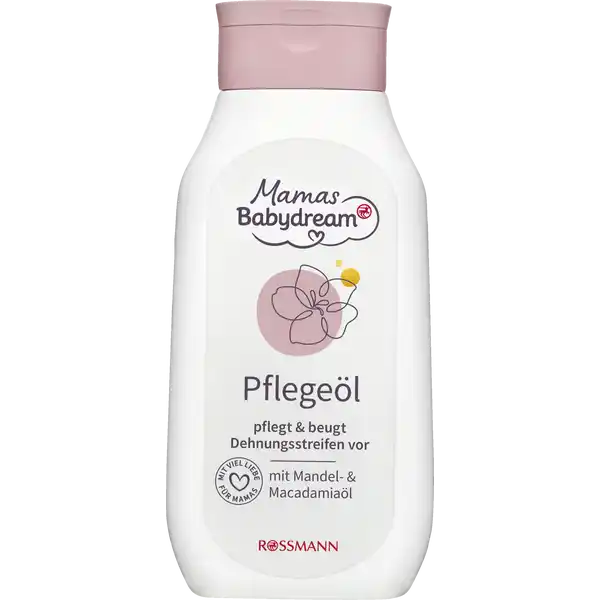 Pflegeöl