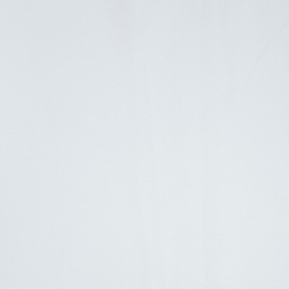 Staal Vitrage Violet Wit 300 Cm