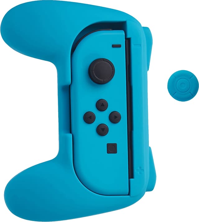 Piranha grebssæt til Nintendo Switch OLED
