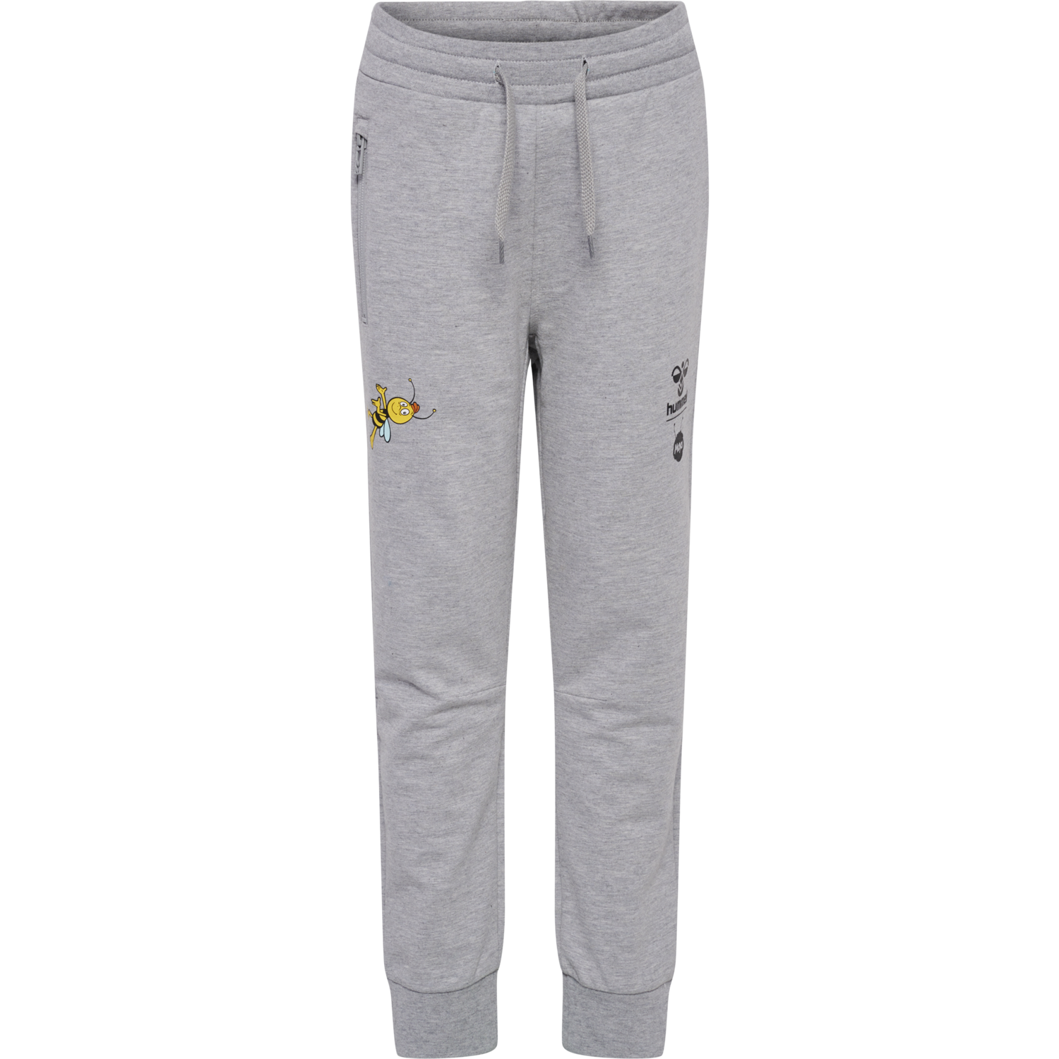 hmlMAYA ON PANTS