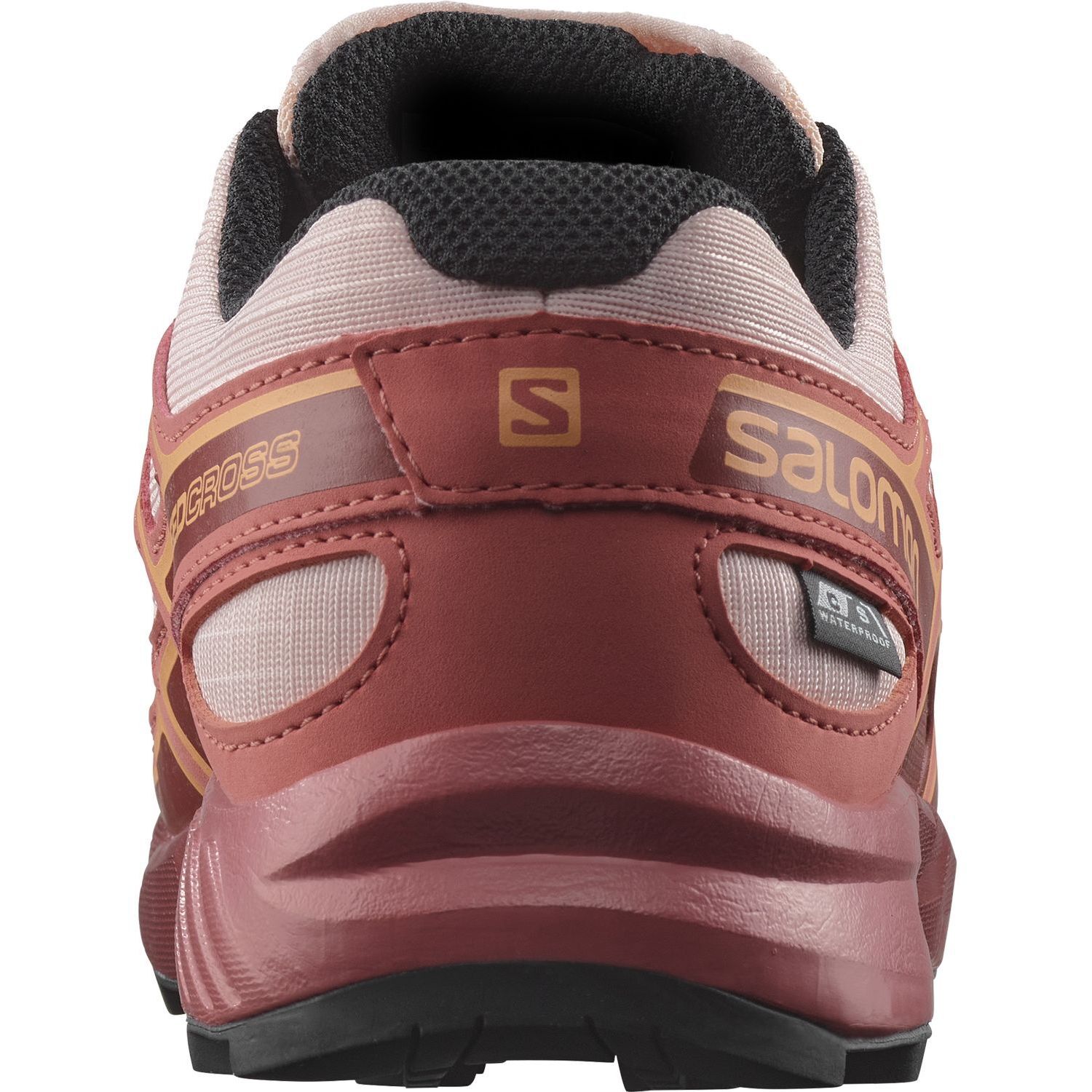 SalomonSPEEDCROSS CSWP J