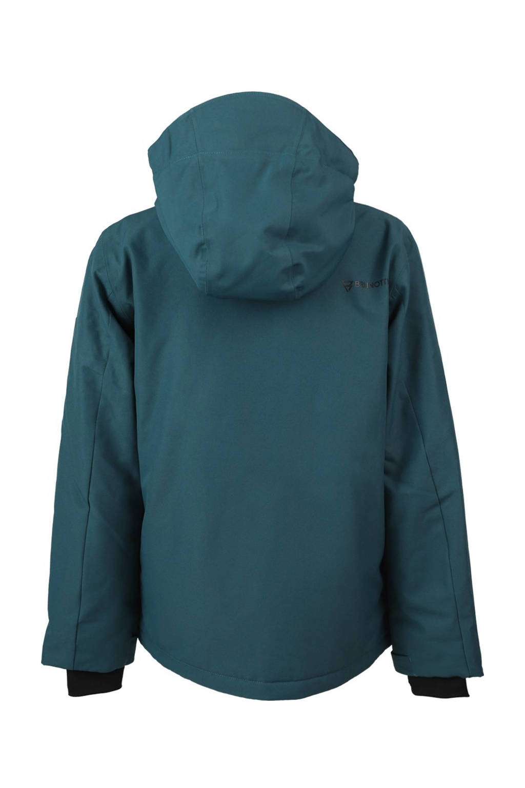 Brunotti ski-jack Navigaty petrol