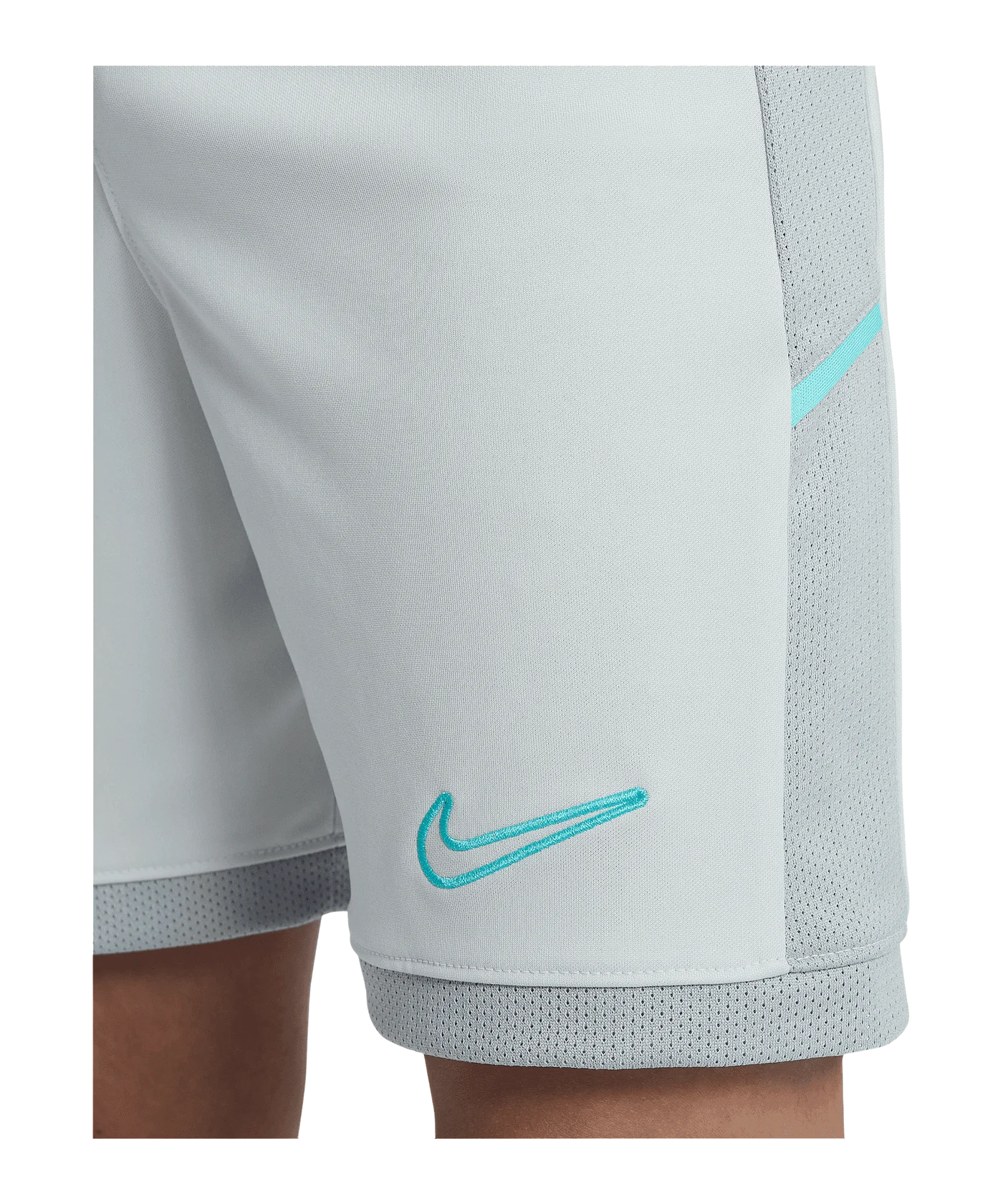 Nike Academy 25 Short Kids Grau F025