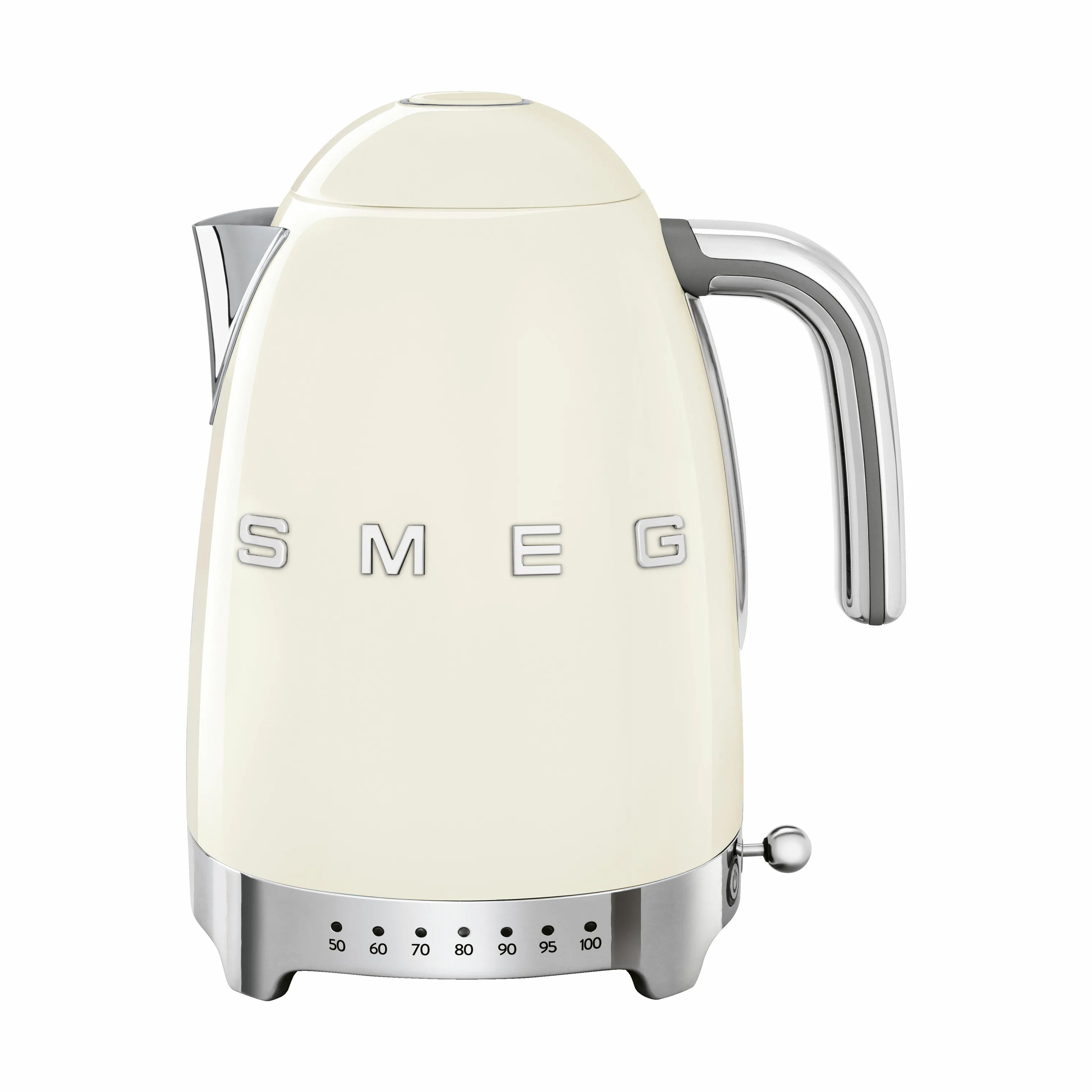 Smeg 50's Style Elkedel KLF04BLEU