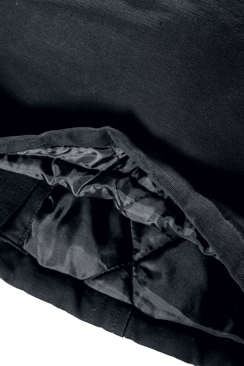Parka Femme | RED by EMP Veste d'hiver