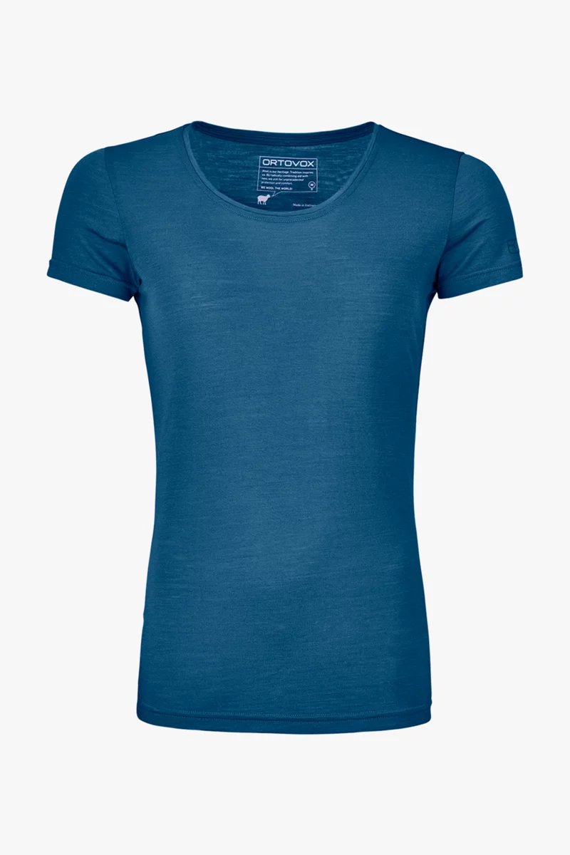 Ortovox 150 Cool Clean TS Merino Damen T-Shirt