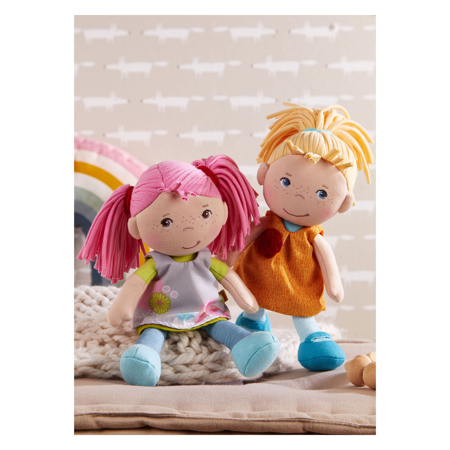 Haba Pop Beatrice, 20cm