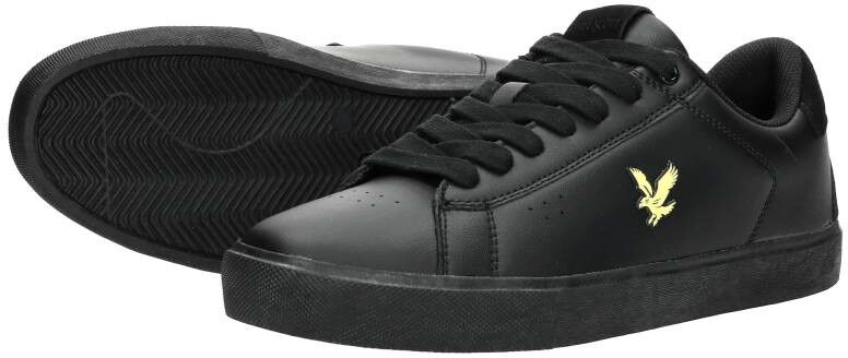 Lyle & Scott Whitburn zwart