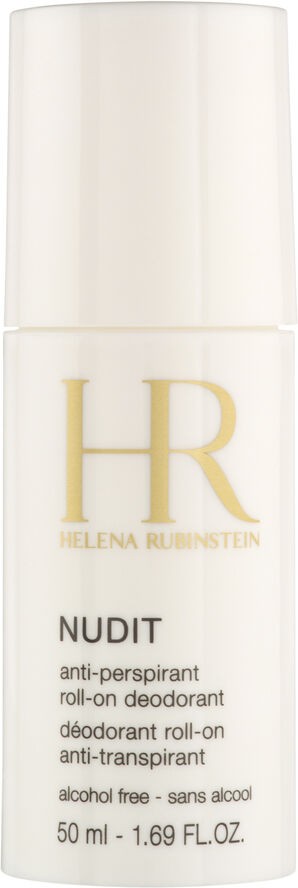 Helena Rubinstein Helena Rubinstein Nudit Deodorant Anti-Transpirant Roll-On