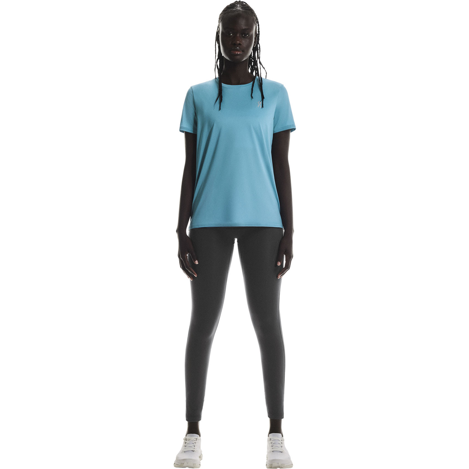 On Core-T Dames
