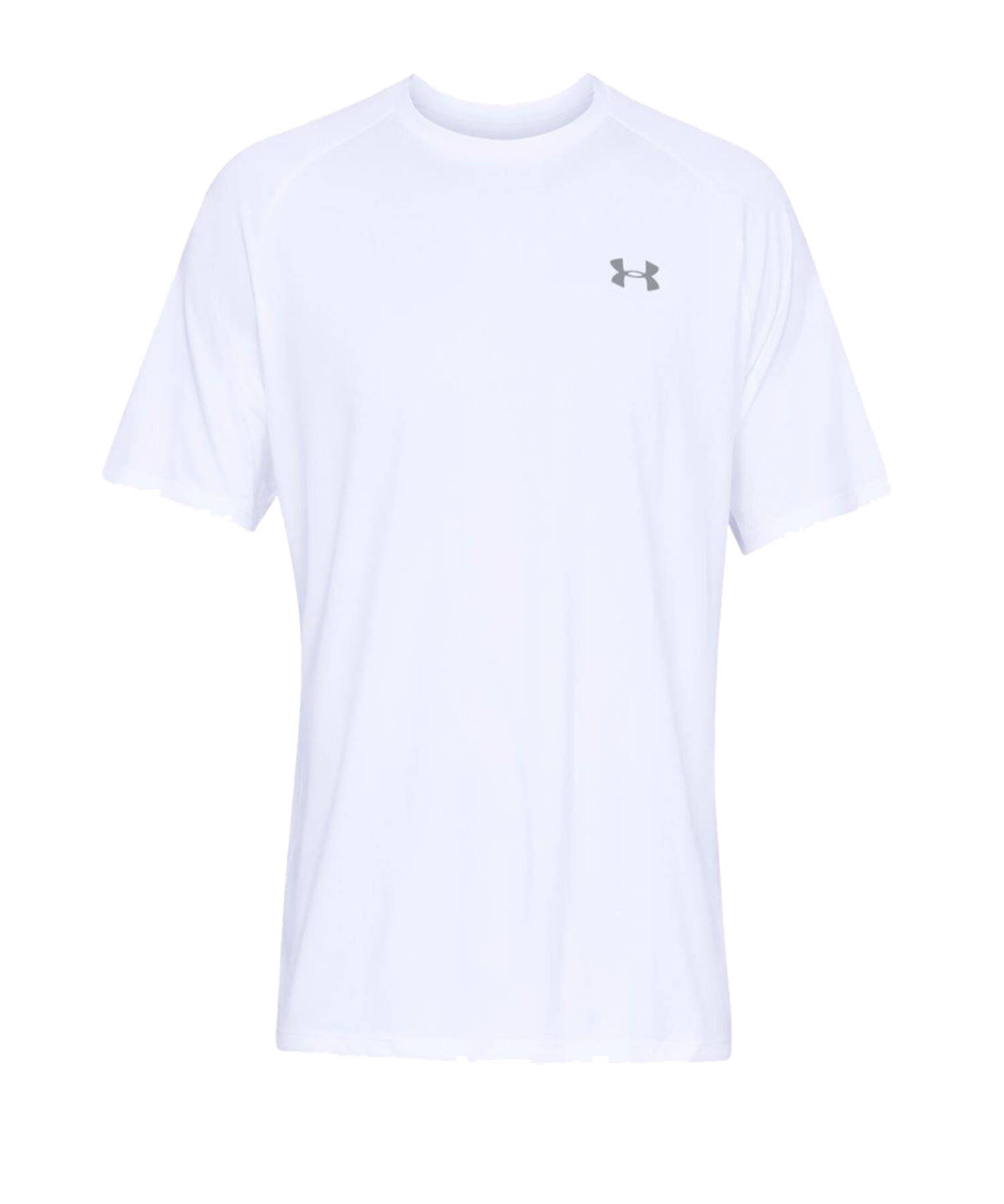 Under Armour| Herren Trainingsshirt Kurzarm