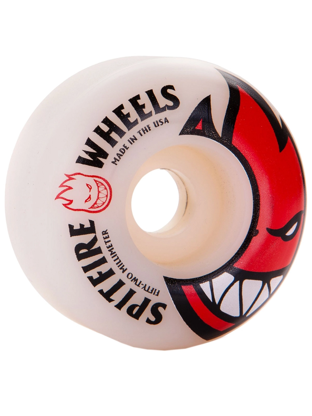 Spitfire Bighead 52mm Wheels uni