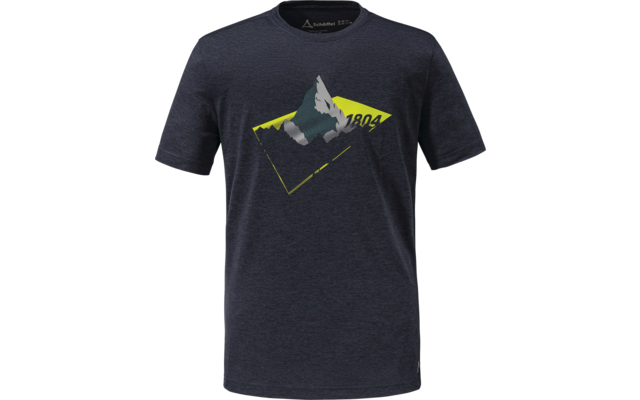 Schöffel CIRC T Shirt Sulten M Herren Wandertshirt