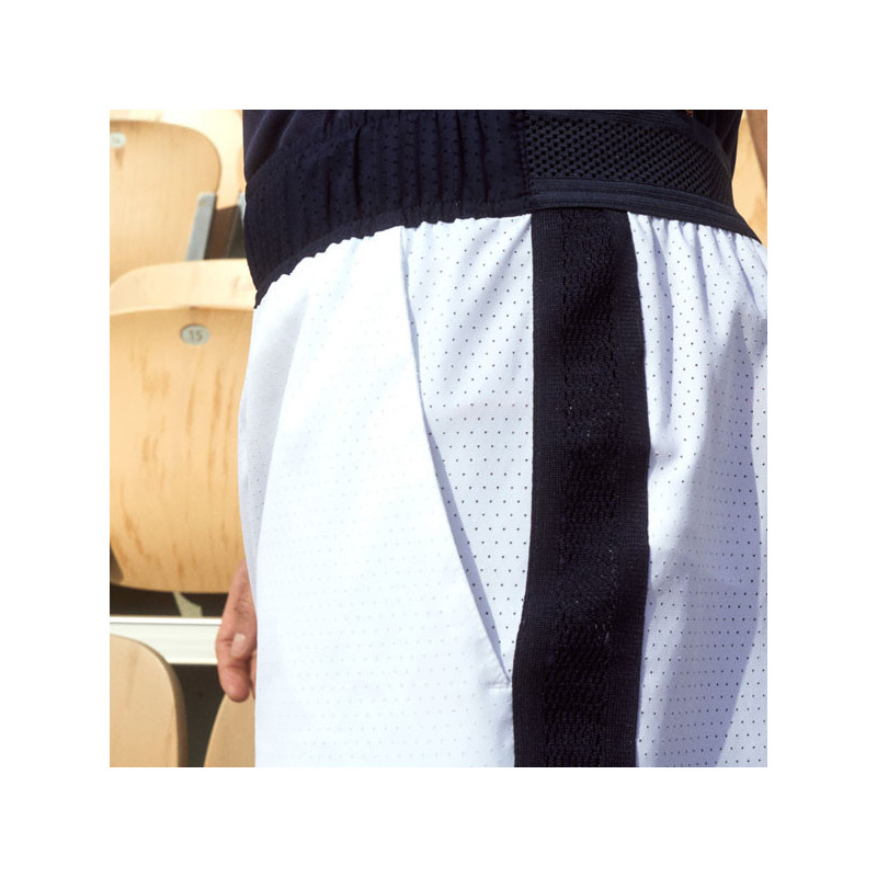 Short 3 en 1 Roland Garros Edition