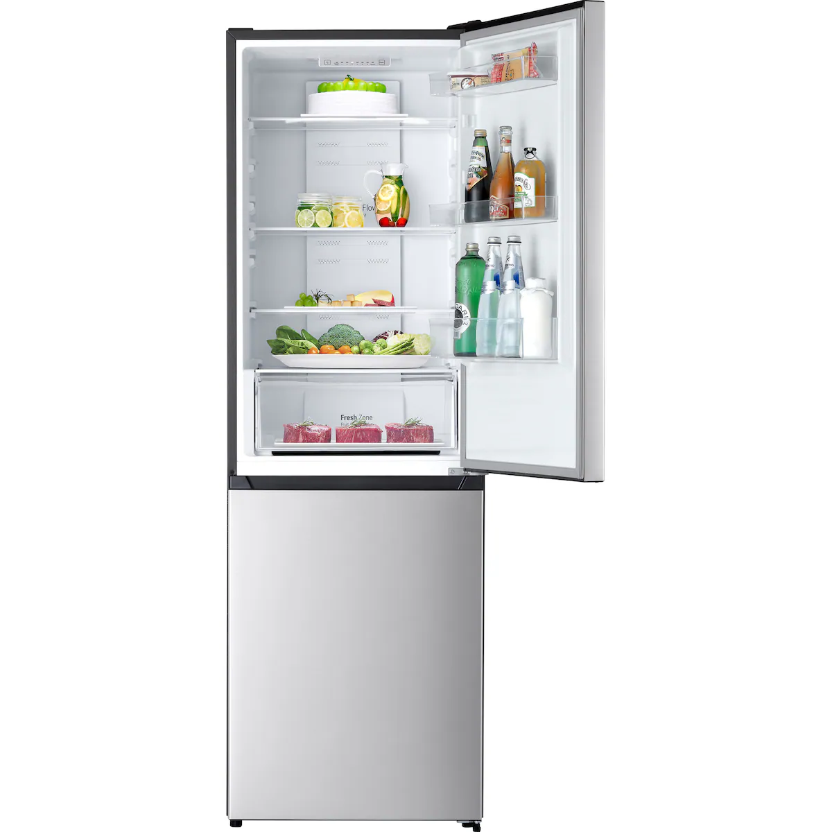 LG kombiskap GBM21HSADH
