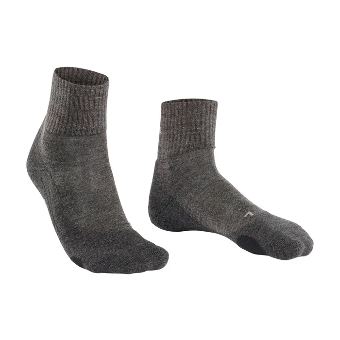 FALKE TK2 Wool Trekking Sokken Heren