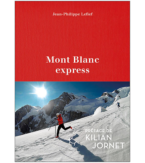GUERIN - MONT BLANC EXPRESS