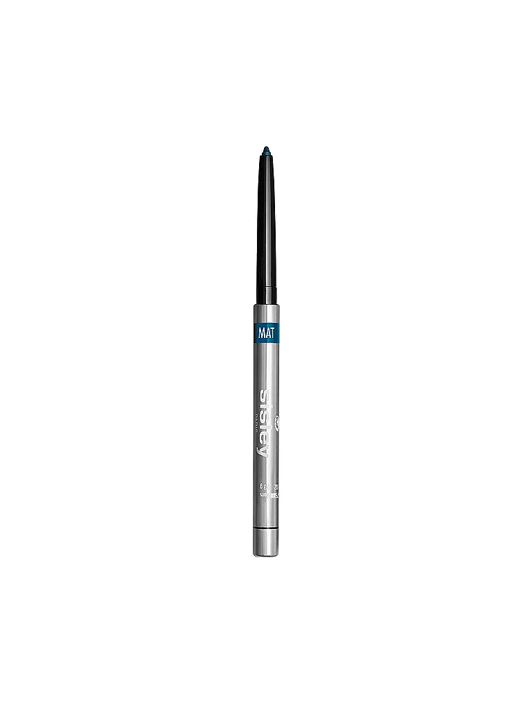 SISLEY Augenkonturenstift - Phyto-Khol Star Mat  ( 5 Matte Peacock )  blau