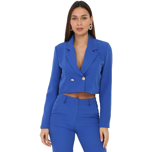 La Modeuse - 36392_P80193 Azul