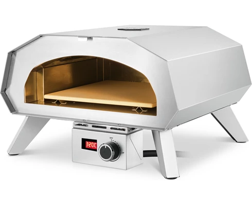 Austin and Barbeque AABQ - Pizza Oven Electric 12