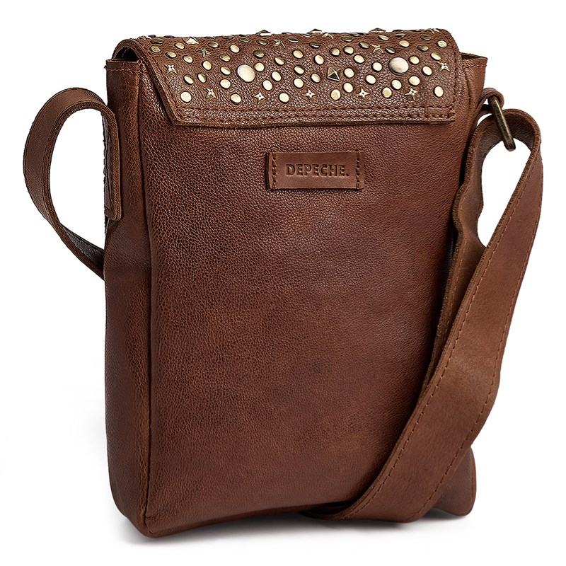 Depeche<br>Mobiltaske