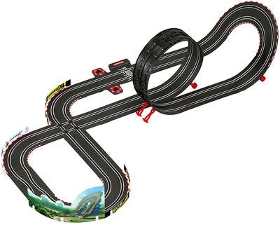 Carrera Go!!! Nintendo Mario Kart 8 Bilbane