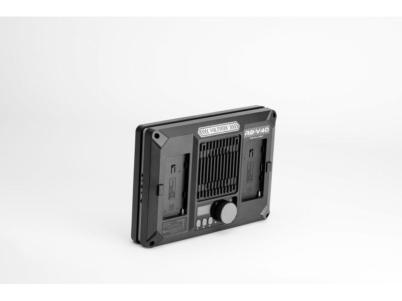 Viltrox Videoleuchte RB-V40 LED Light Panel 40W Led-Panel-Licht