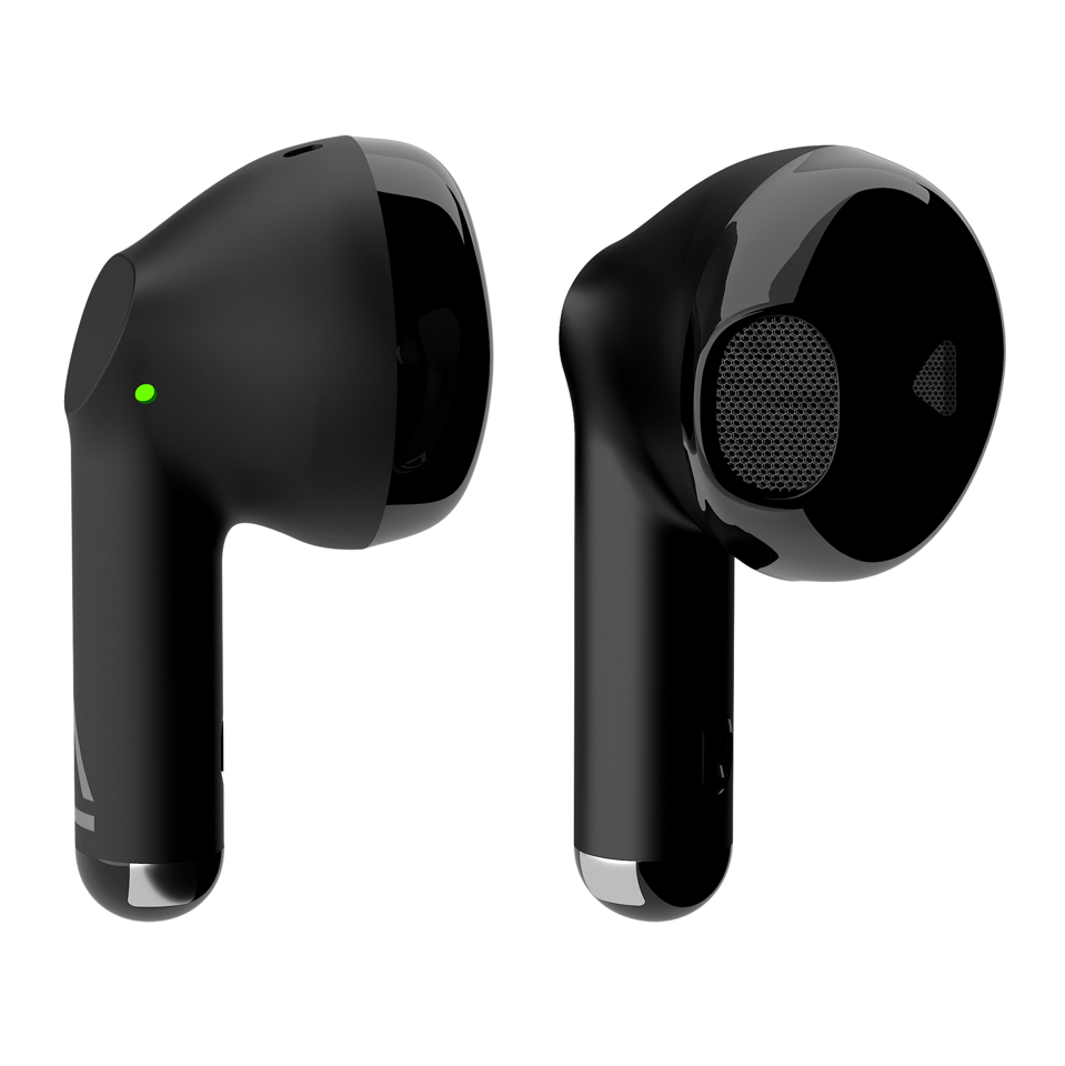 Creative - Zen Air Dot TWS In-Ear (ENC) - Black