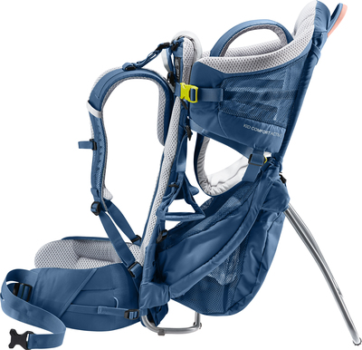 Deuter Kid Comfort Active Bæremeis, Midnight