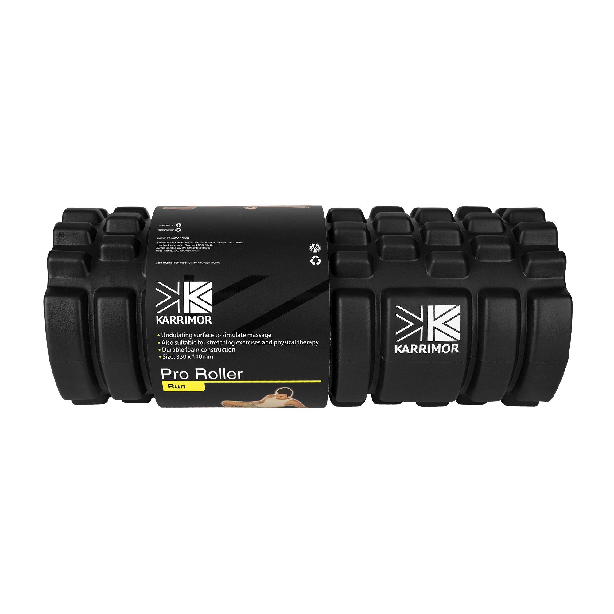 Karrimor Foam Roller 30cm