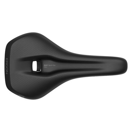 SMC SPORT GEL Men Sattel  schwarz  ML 164mm