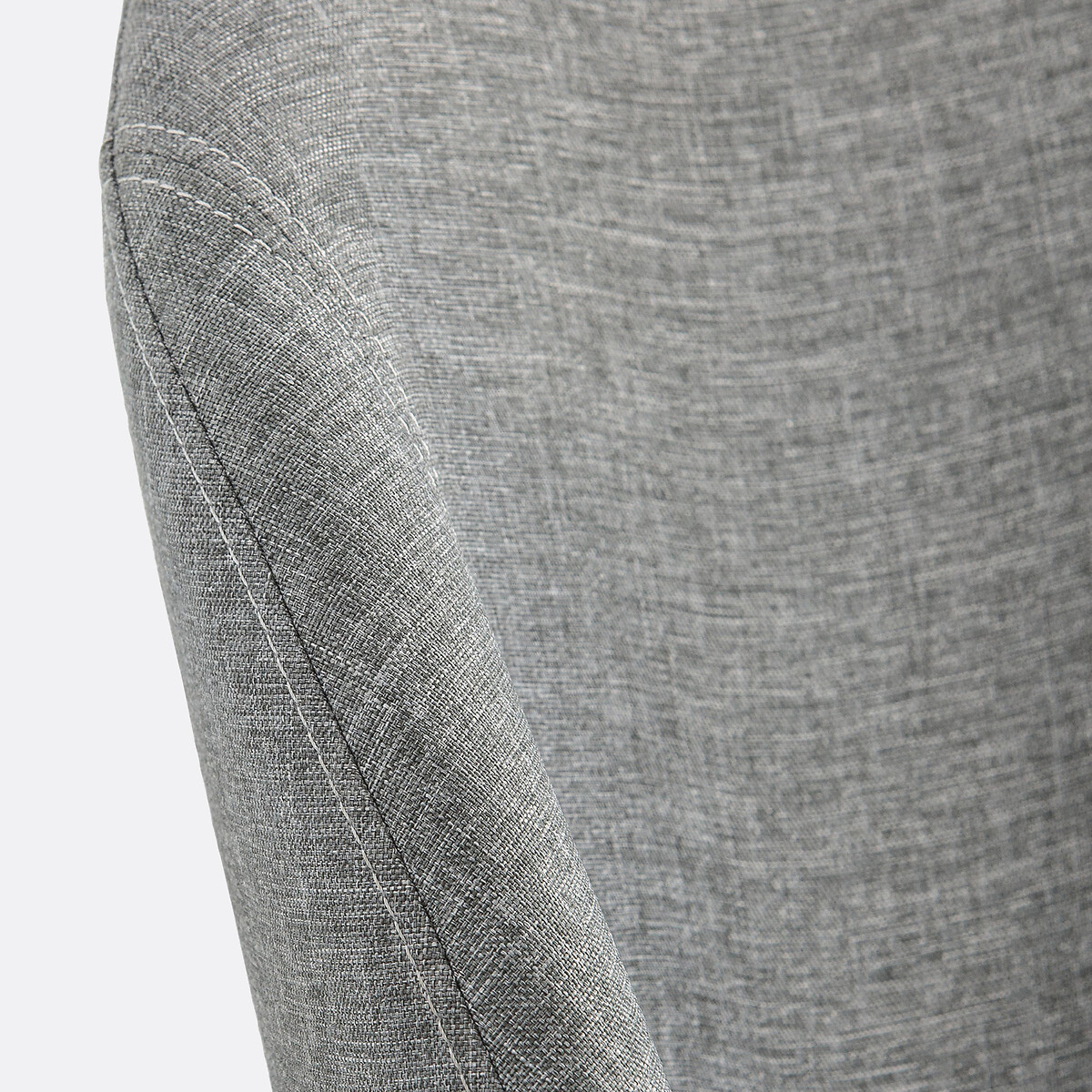 LA REDOUTE INTERIEURS<br>Conjunto de 2 cadeiras Nordie