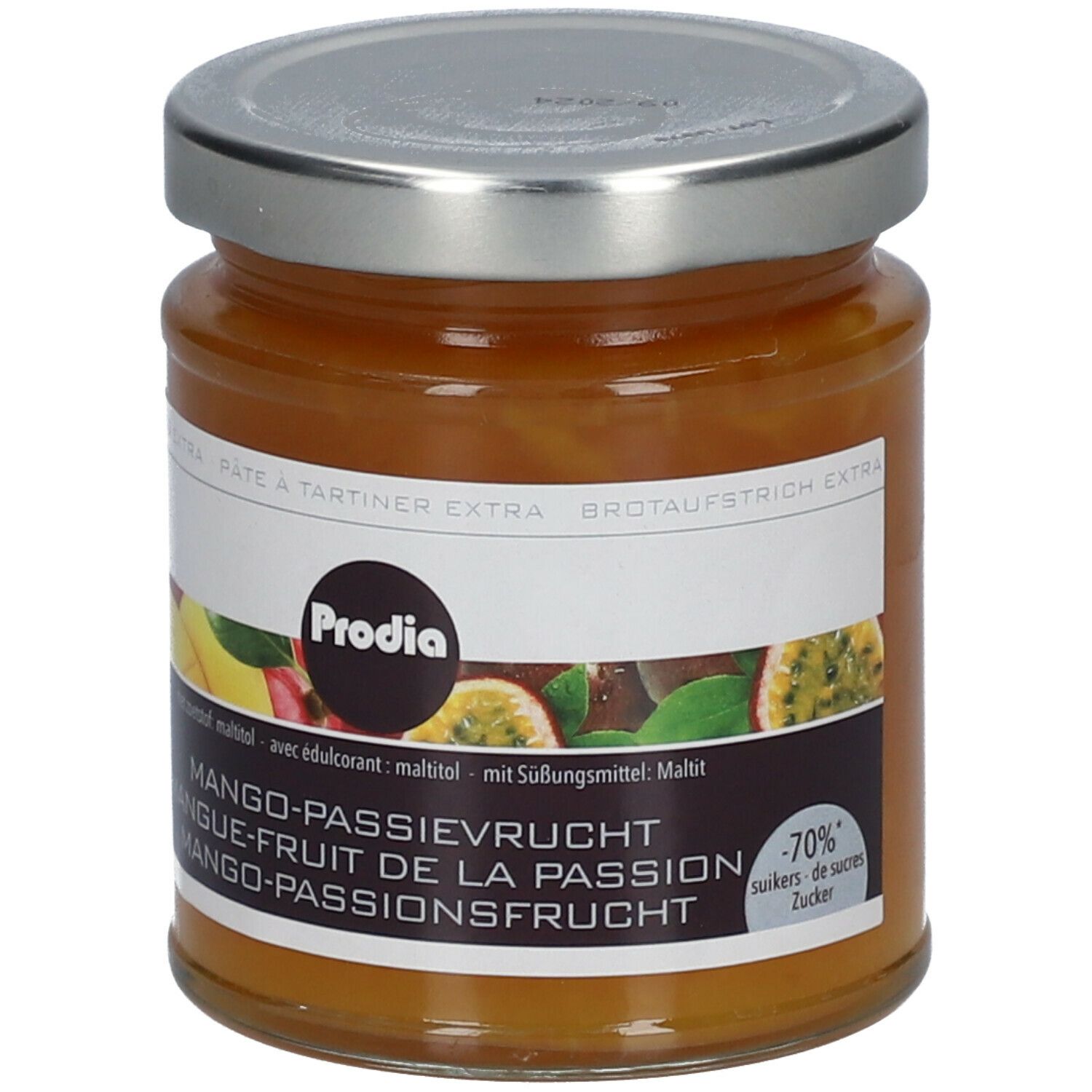 Prodia MANGO-PASSIONSFRUCHT
