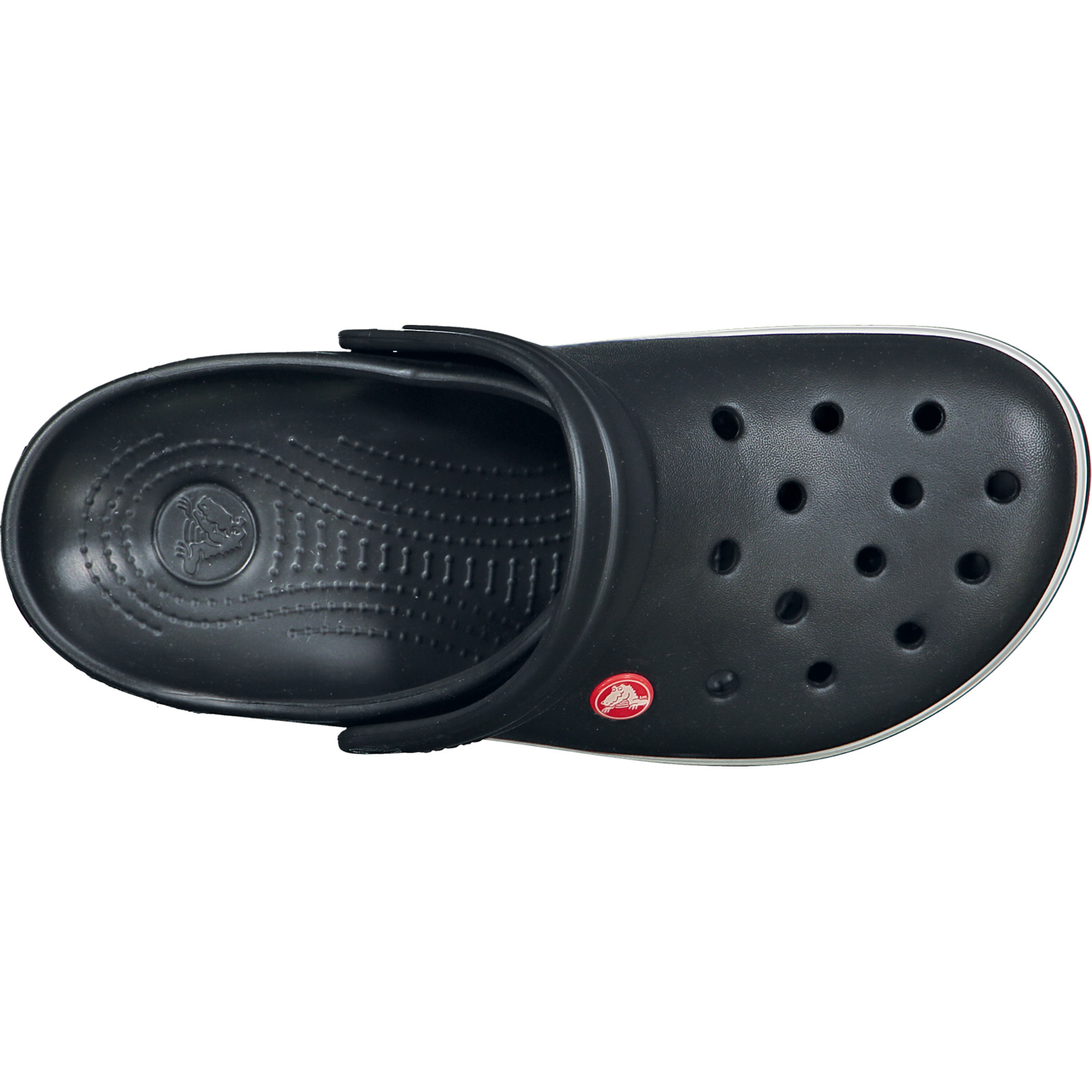 Crocs Unisex Crocband Clog 42/43