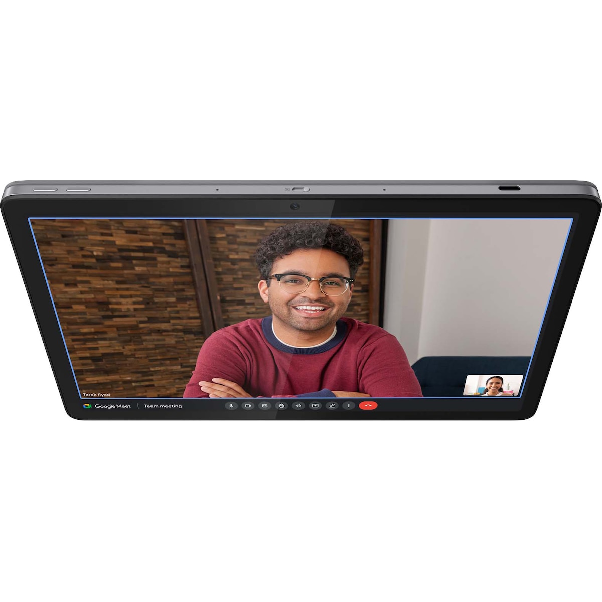Lenovo Chromebook Duet 11M889 MTK/8/128/11 2-i-1