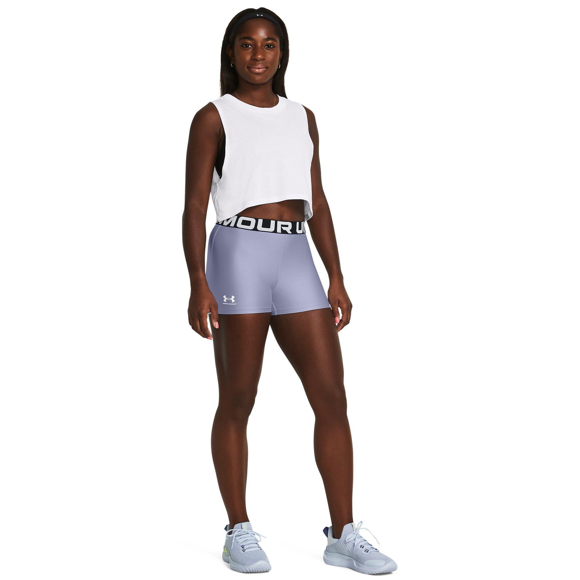 Under Armour HeatGear® Shorty Women