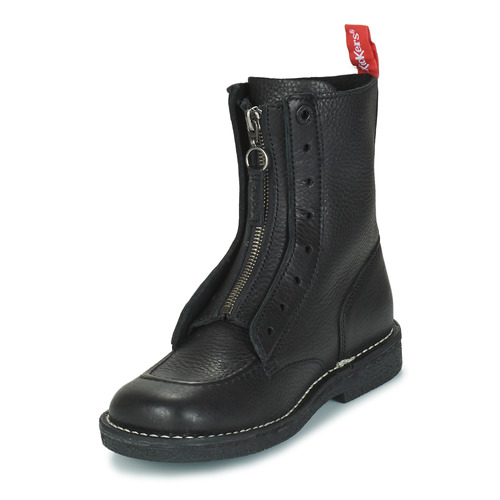 Kickers - MEETICKROCK - Noir