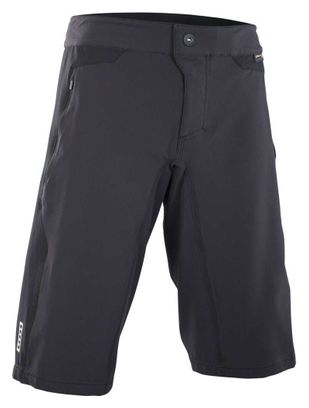 Short ION Bike Scrub Noir