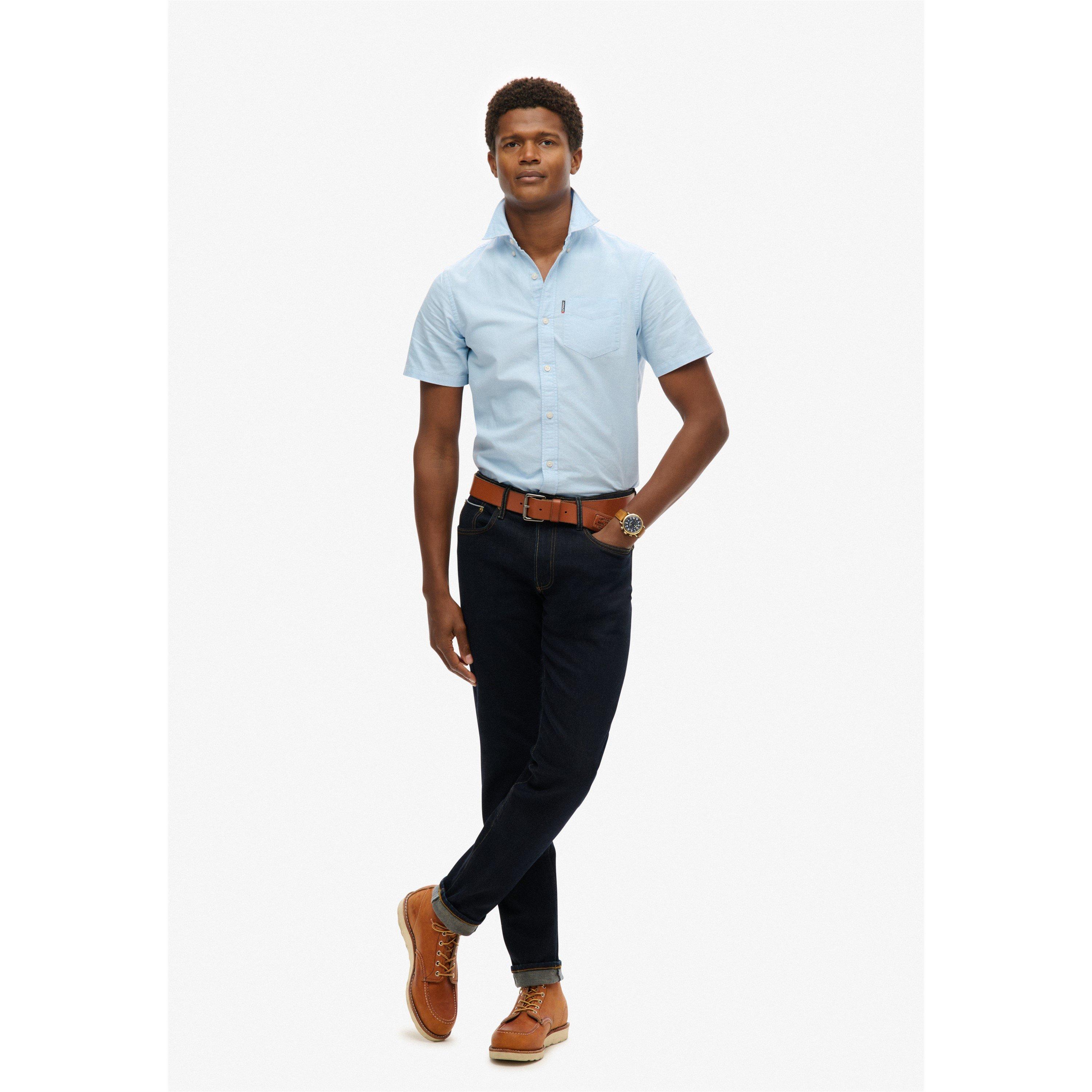 Superdry Oxford Shirt